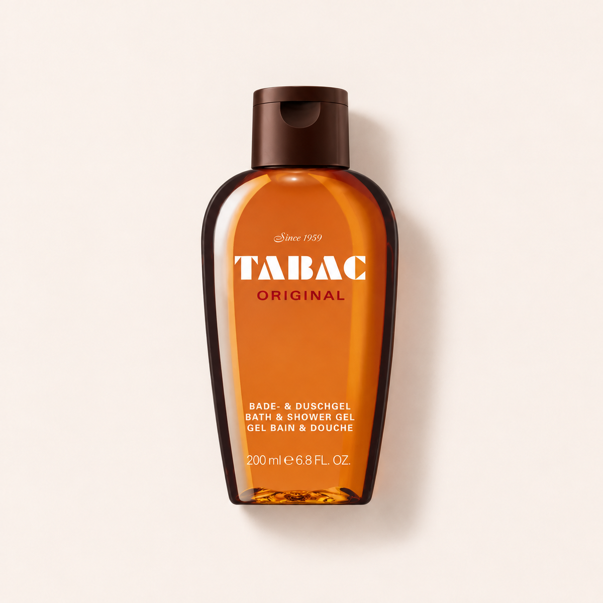 Titulní fotografie produktu TABAC Original 200 ml – MrRizz