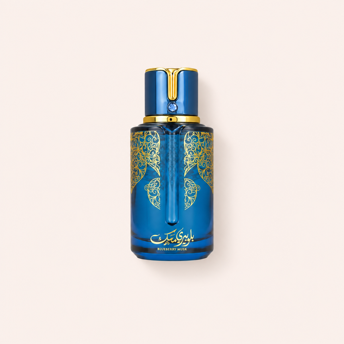 Arabiyat Prestige Blueberry Musk 100 ml
