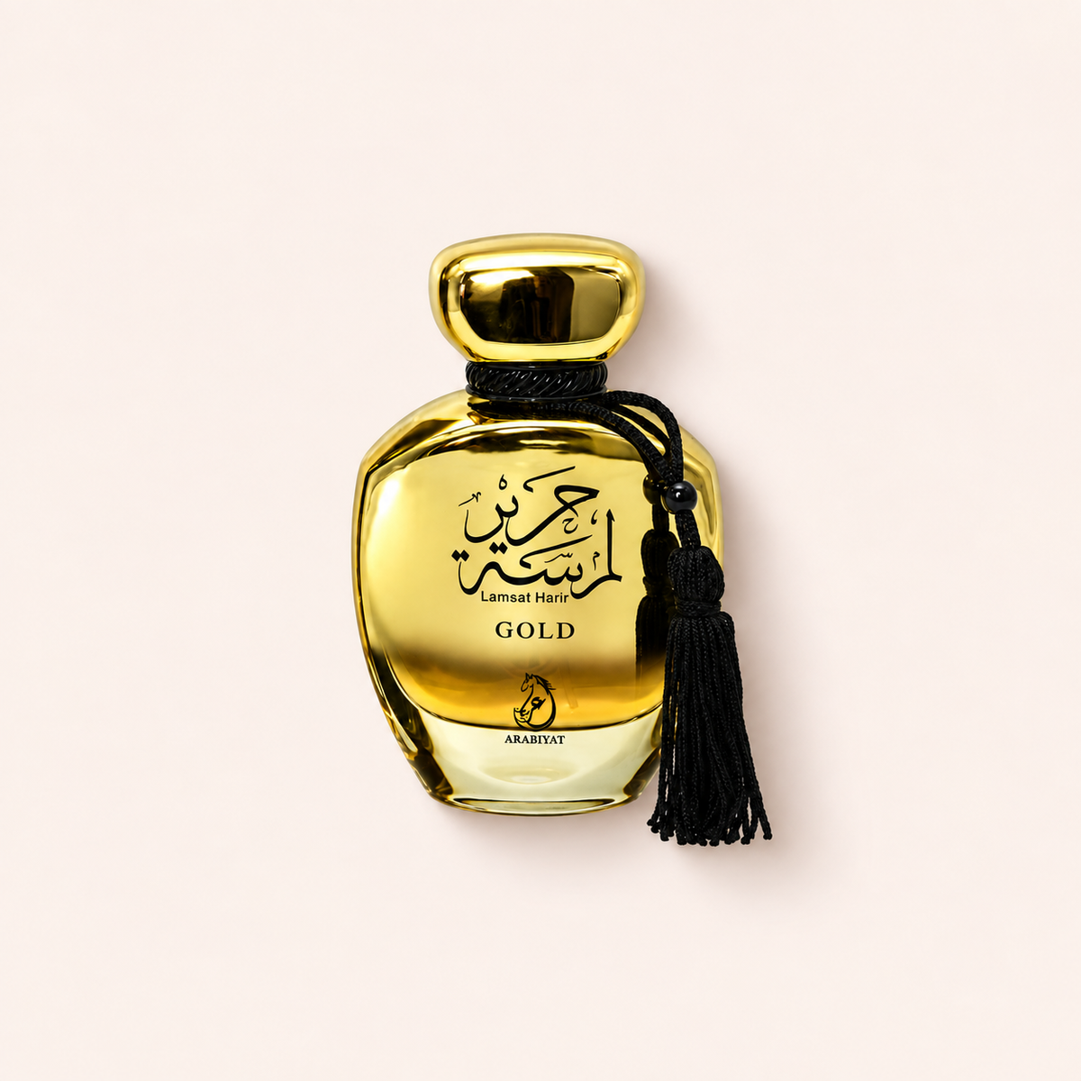Arabiyat Prestige Lamsat Harir Gold 100 ml