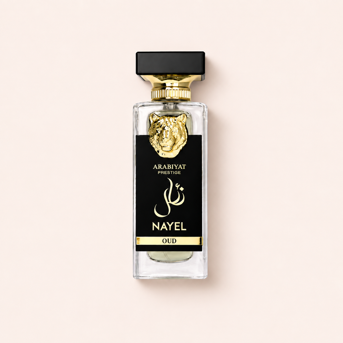 Arabiyat Prestige Nayel Oud 70 ml