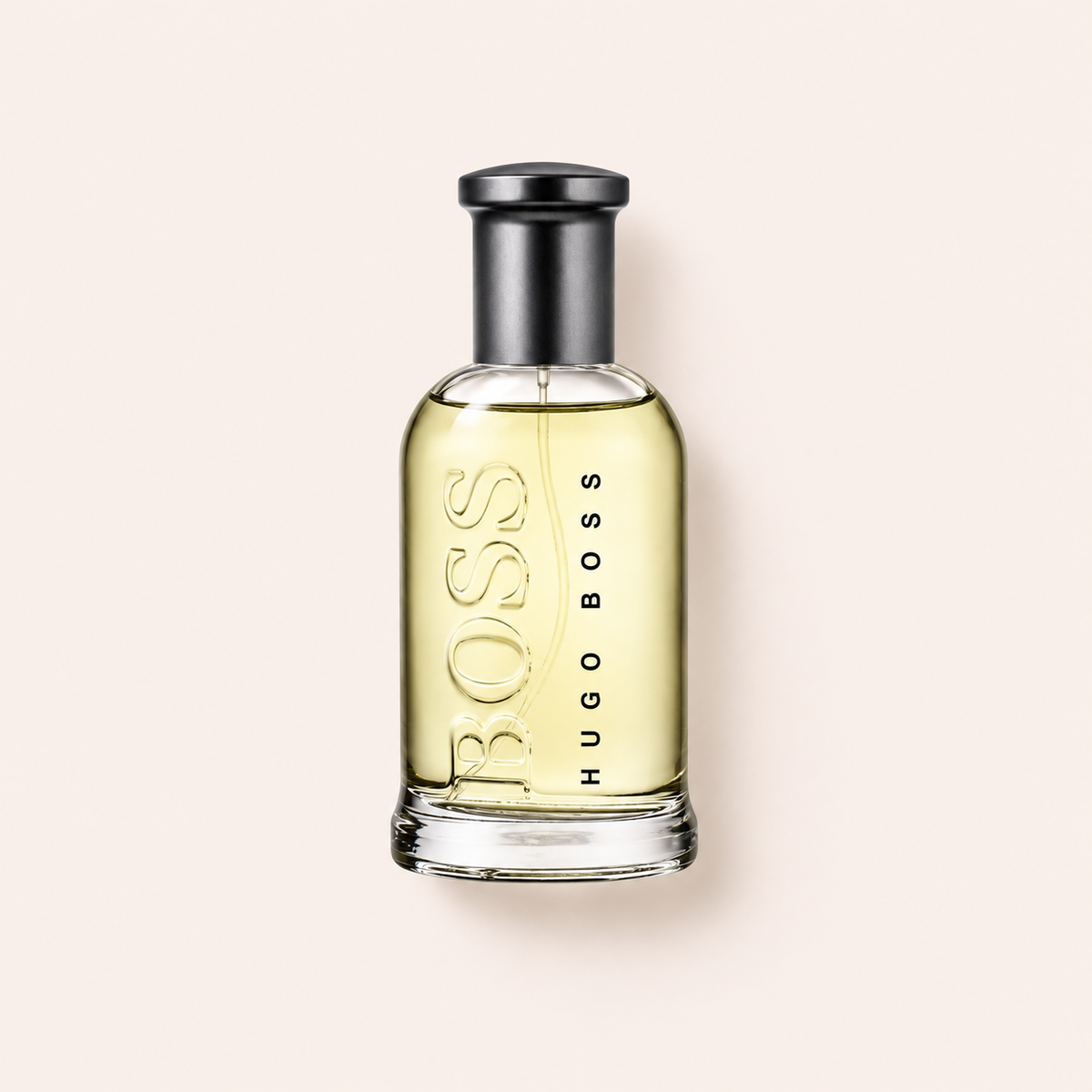 MrRizz titulní fotografie – HUGO BOSS Boss Bottled 100 ml