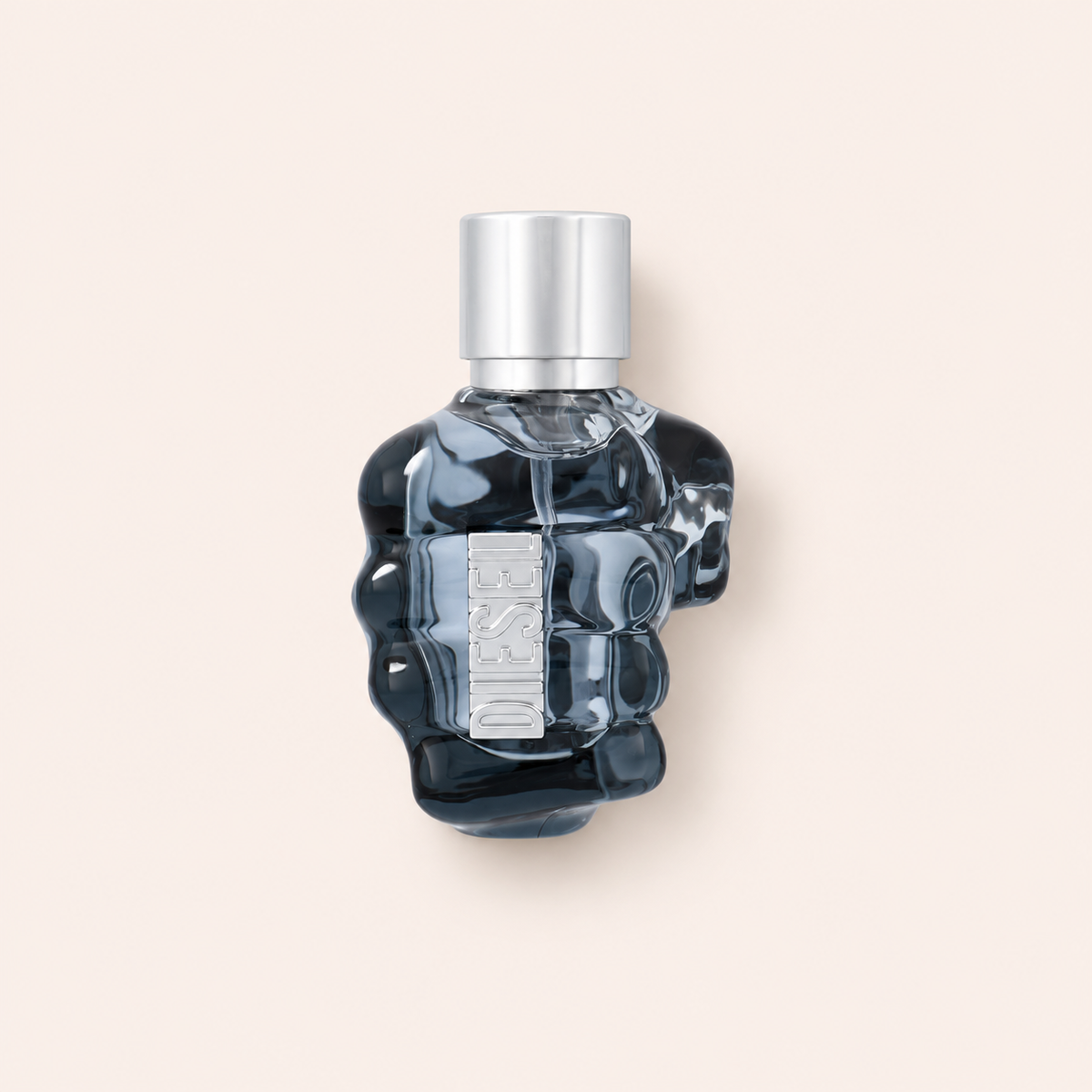 MrRizz titulní fotografie – Diesel Only The Brave 35 ml