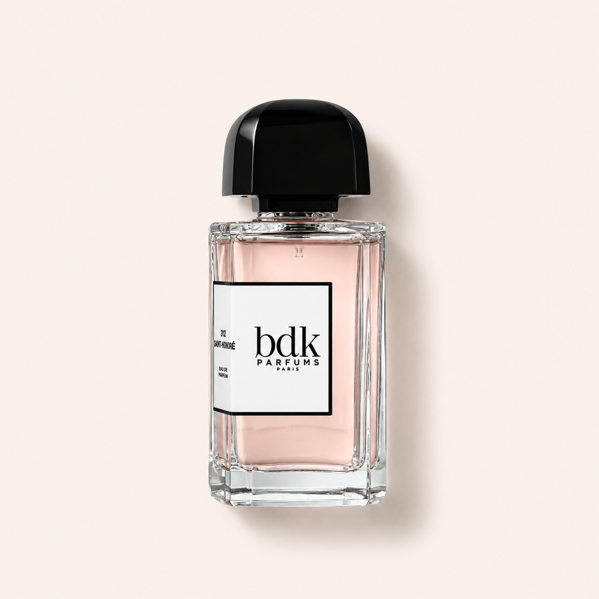 MrRizz titulní fotografie – BDK Parfums 312 Saint-Honoré 100 ml