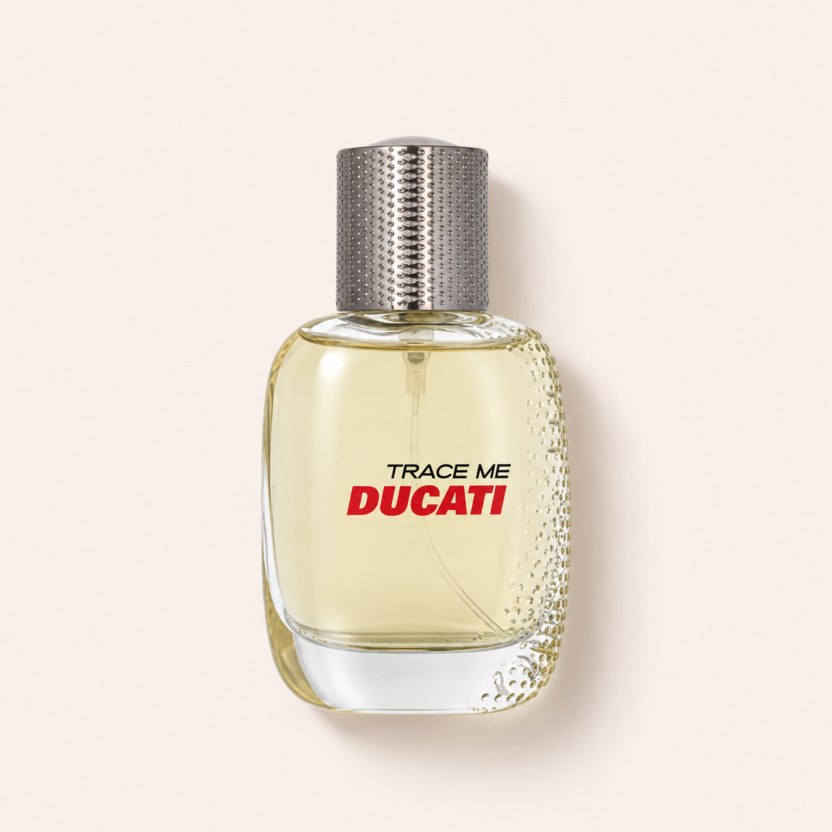 MrRizz titulní fotografie – Ducati Trace Me 50 ml