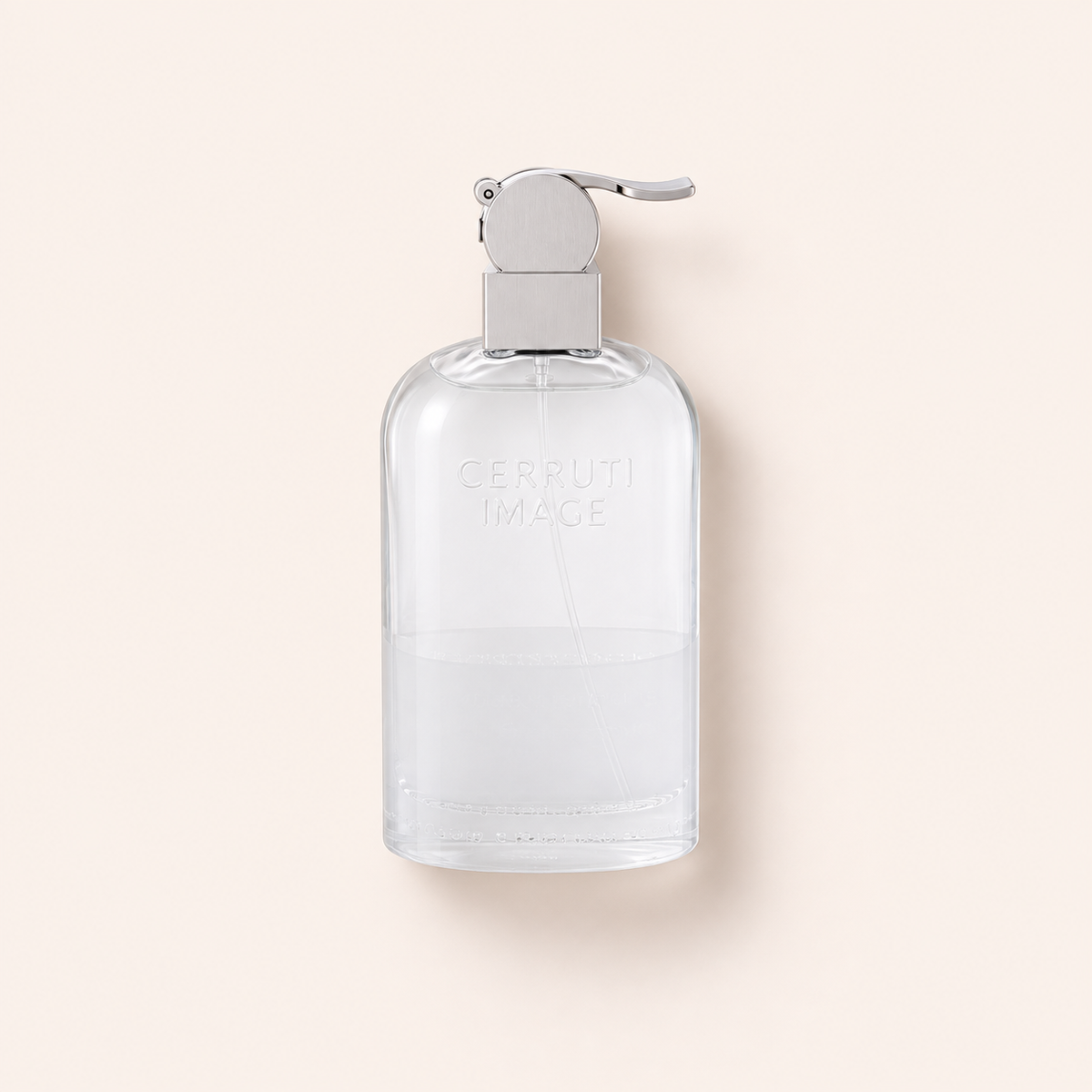 MrRizz titulní fotografie – Nino Cerruti Image Homme 100 ml