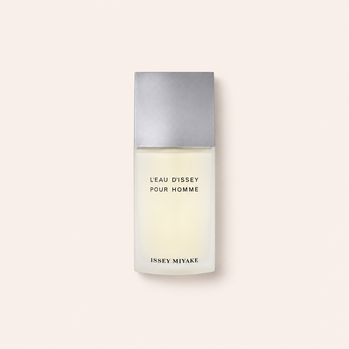 MrRizz titulní fotografie – Issey Miyake L'Eau D'Issey Pour Homme 200 ml