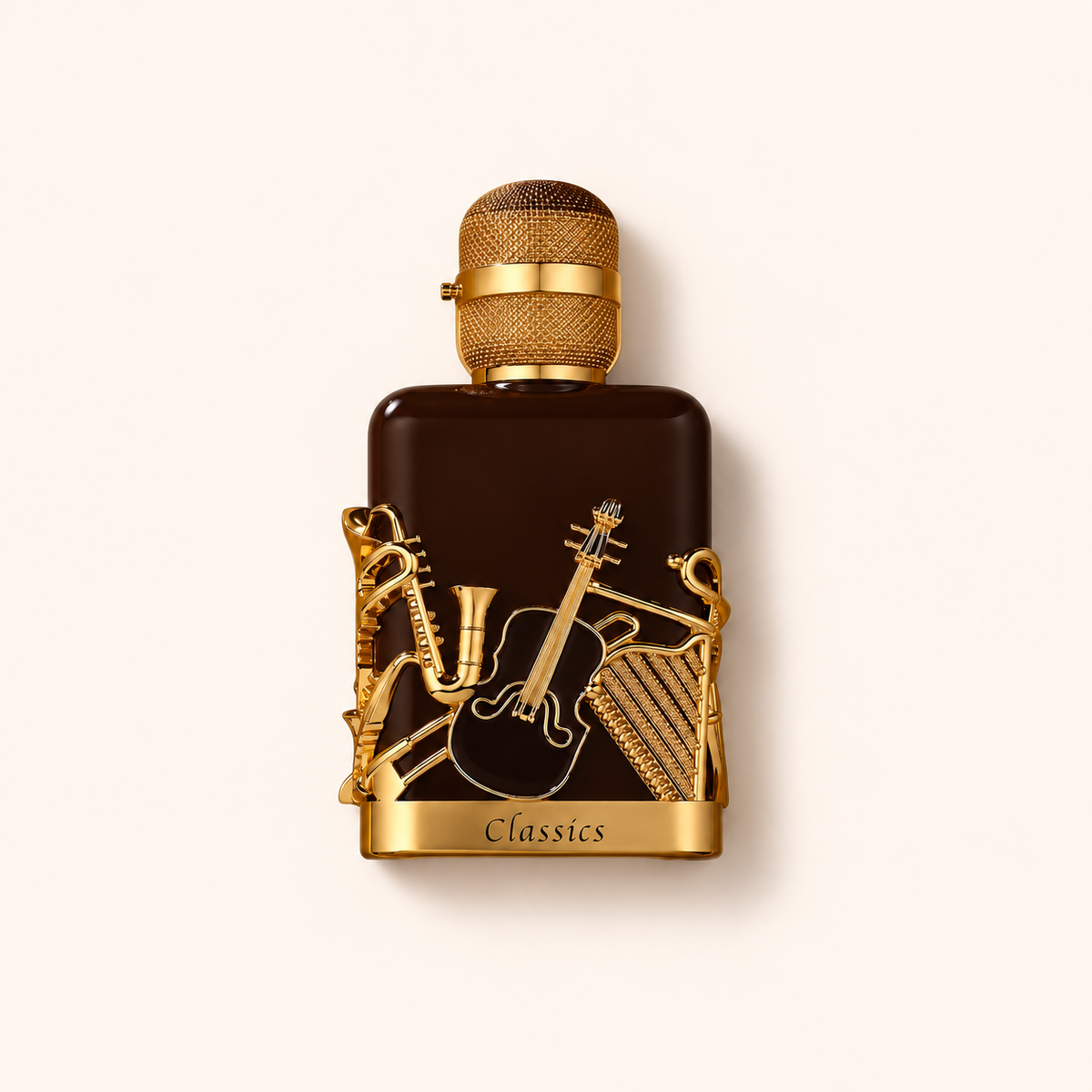 Fragrance World Notes Classics 100 ml – MrRizz