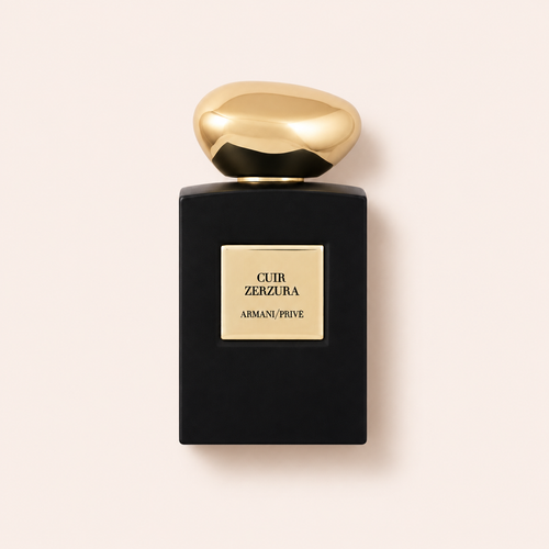 Armani Privé Cuir Zerzura 100 ml – MrRizz