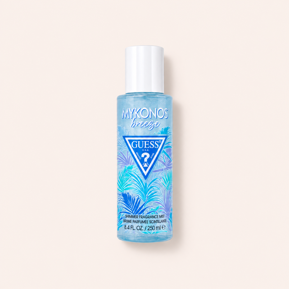 GUESS Mykonos Breeze 250 ml – MrRizz