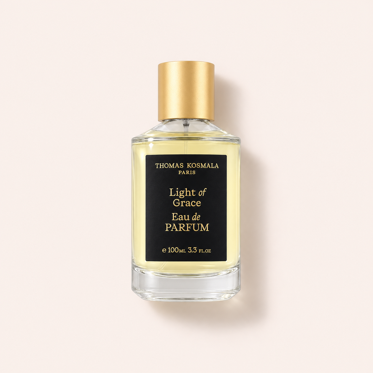 Thomas Kosmala Light of Grace 100 ml – MrRizz