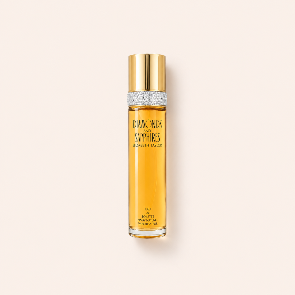 Elizabeth Taylor Diamonds and Saphires 100 ml – MrRizz