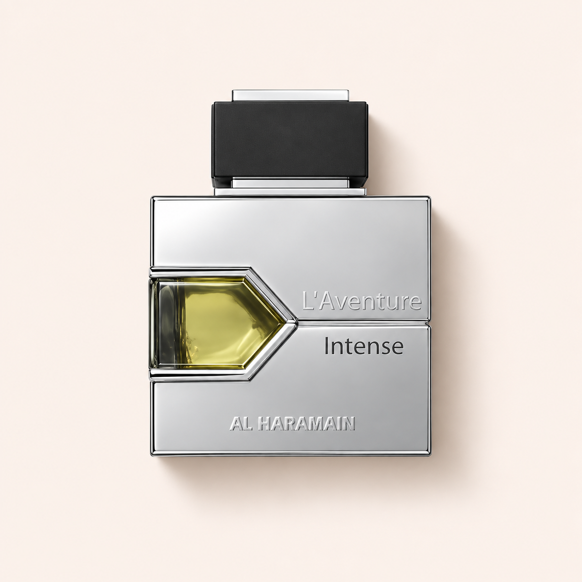 Al Haramain L'Aventure Intense 100 ml – MrRizz