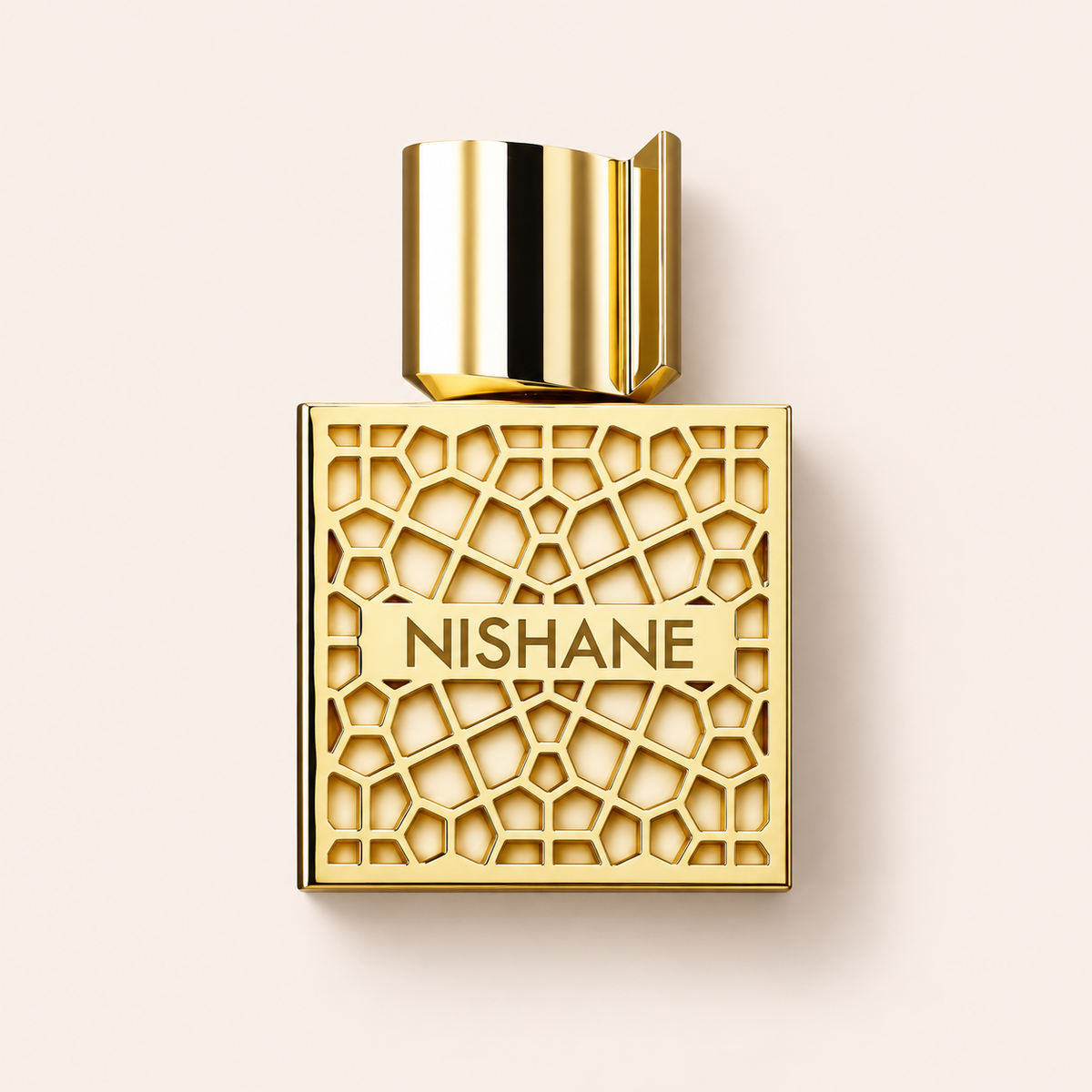 Nishane Hacivat Oud 50 ml – MrRizz