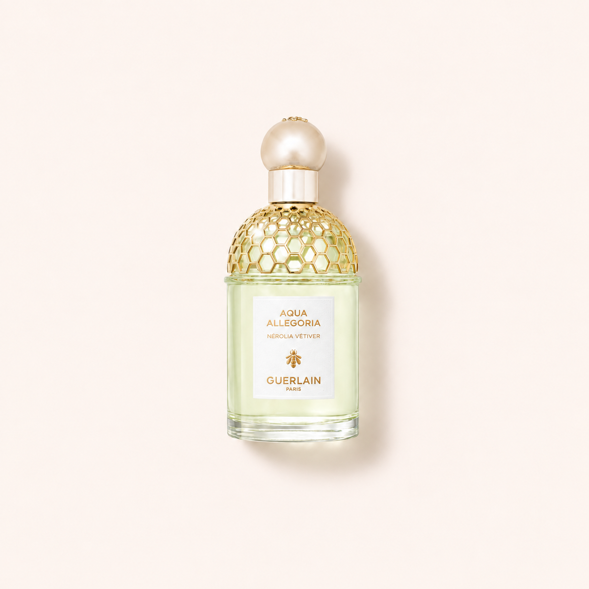 Guerlain Aqua Allegoria Nerolia Vetiver 125 ml – MrRizz
