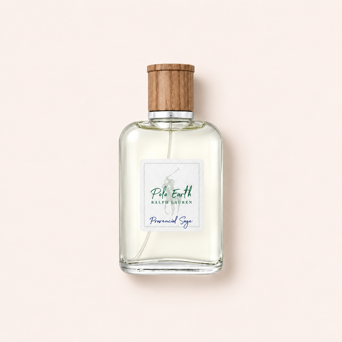 Ralph Lauren Polo Earth Provencial Sage 100 ml – MrRizz