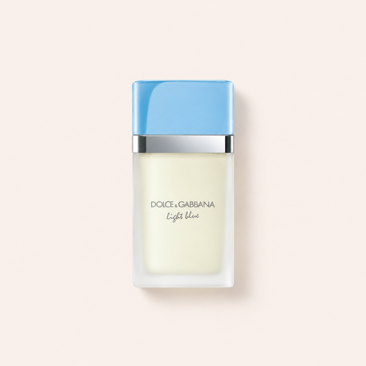 Dolce&Gabbana Light Blue 25 ml – MrRizz