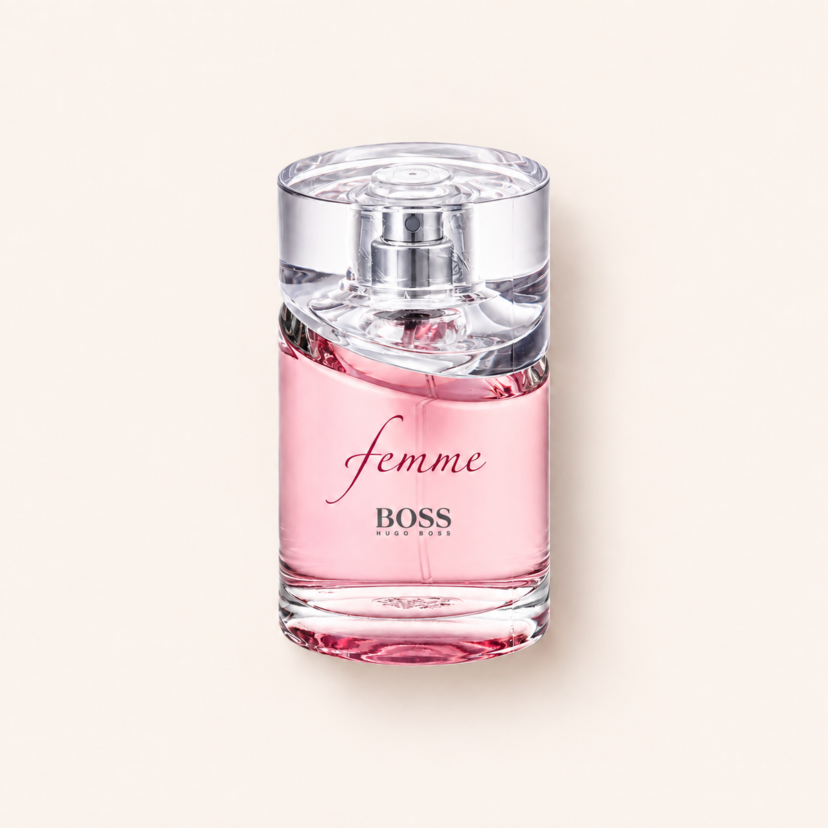 HUGO BOSS Femme 75 ml – MrRizz