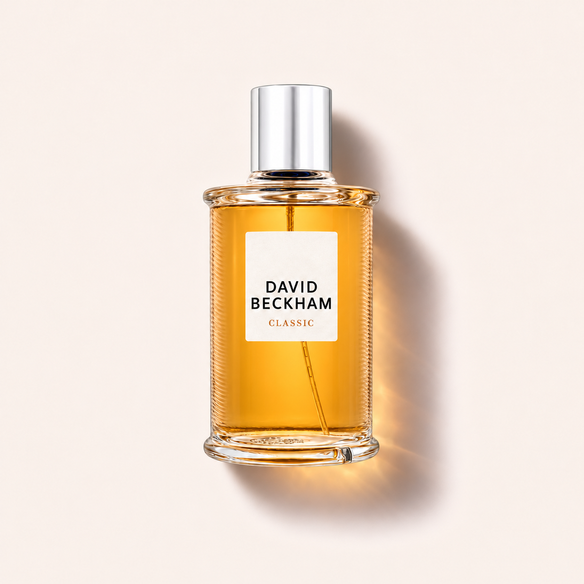 David Beckham Classic, toaletní voda 100 ml – MrRizz