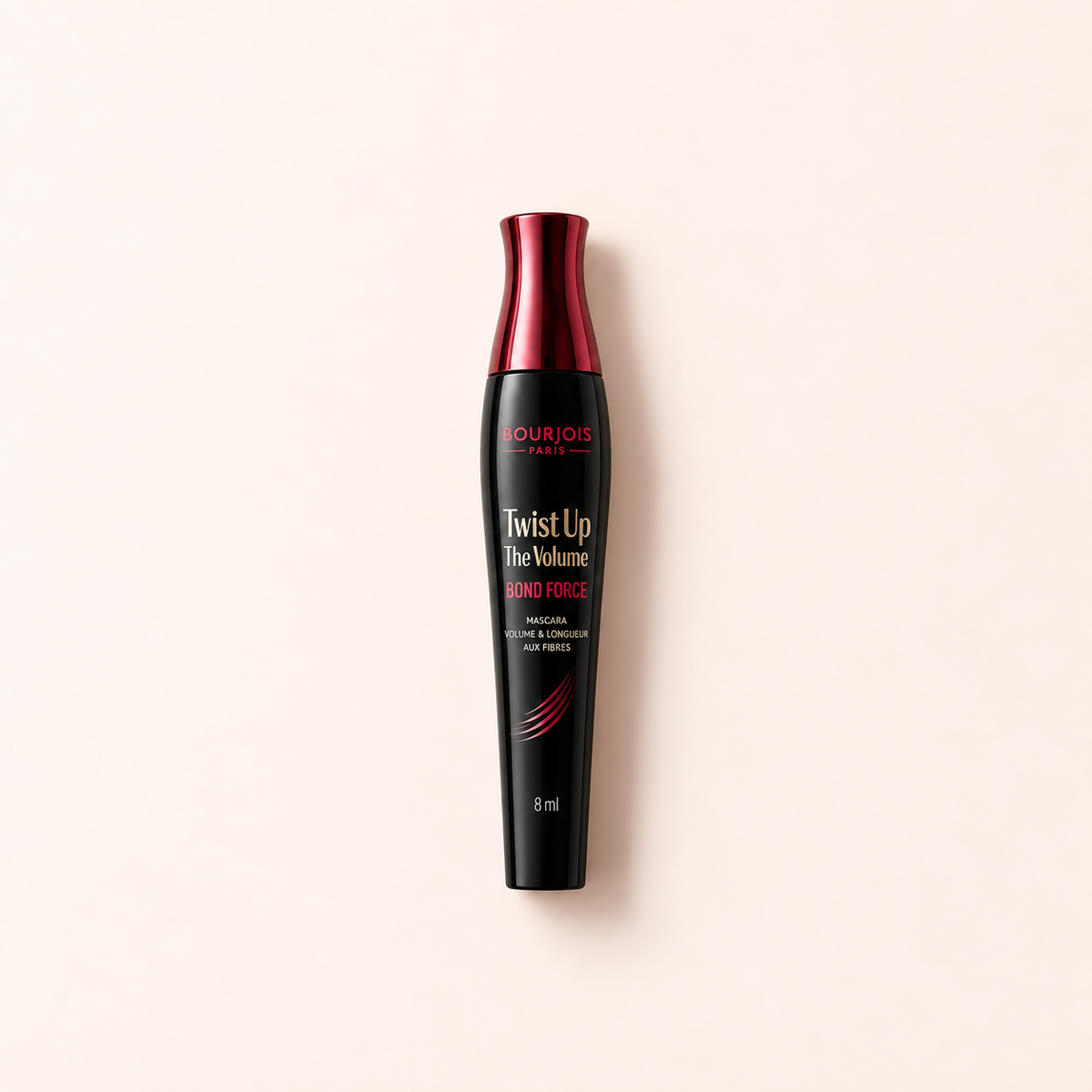 BOURJOIS Paris Twist Up The Volume Bond Force Mascara 8 ml – MrRizz