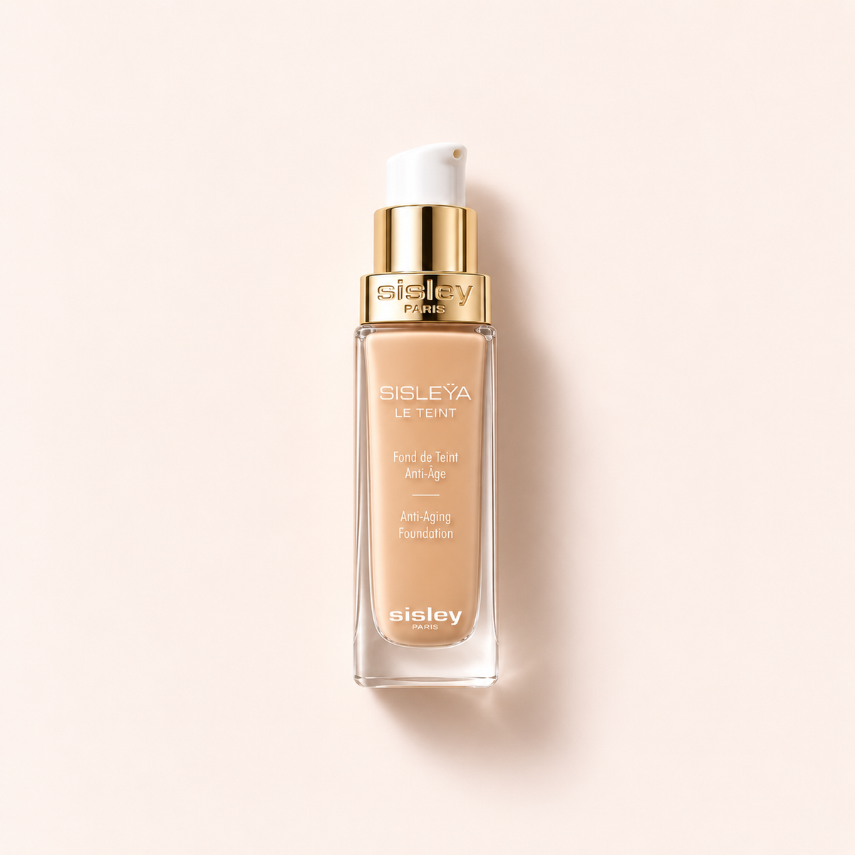Sisley Sisleya Le Teint 30 ml, SKU 66325 – MrRizz