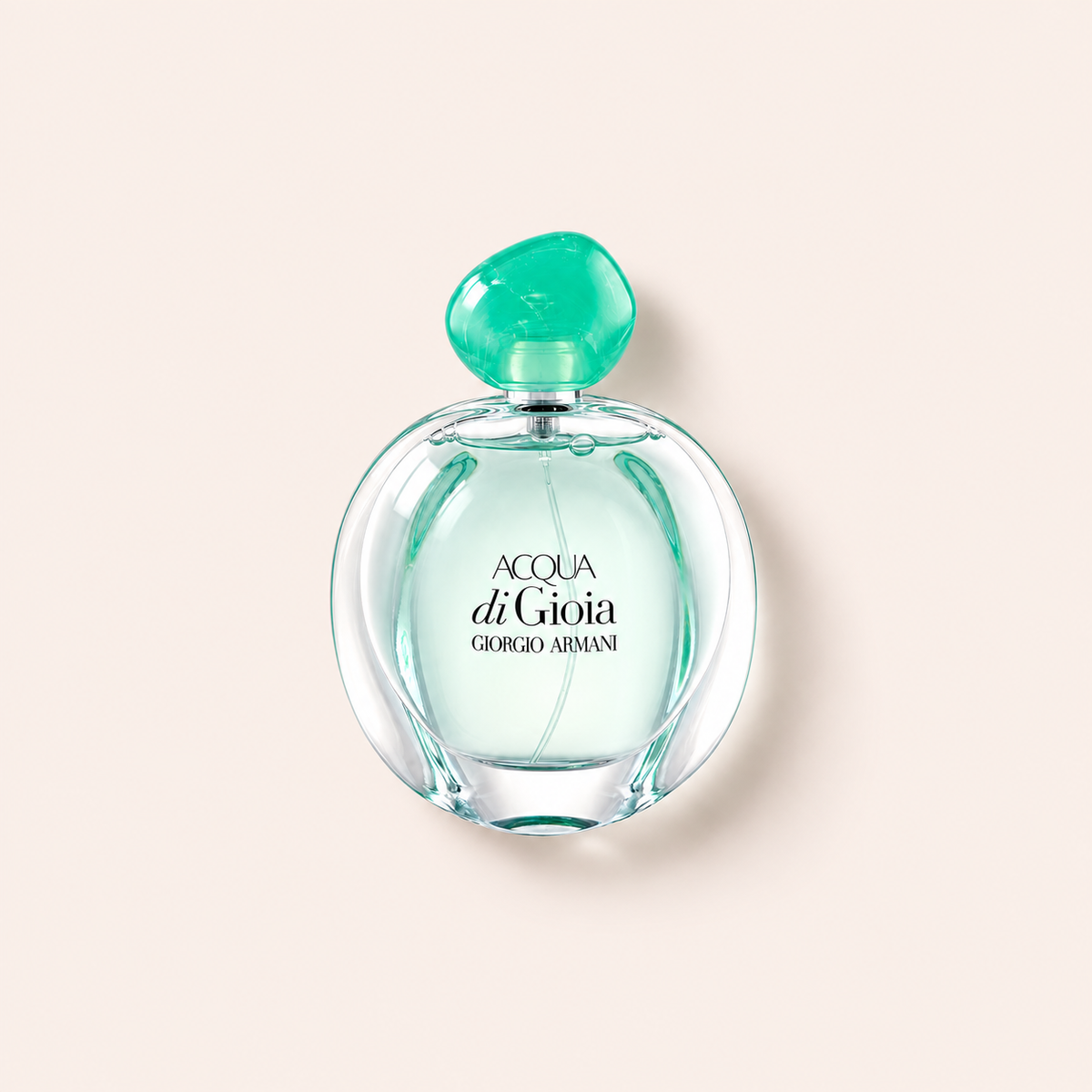 Giorgio Armani Acqua di Gioia EDP 100 ml – MrRizz
