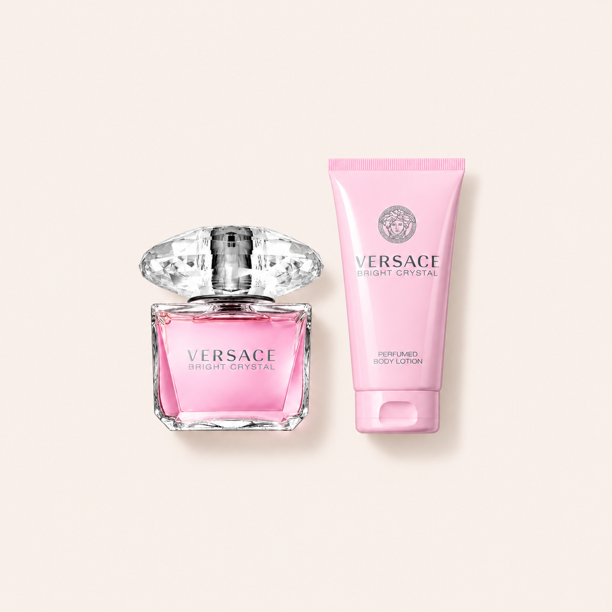 Versace Bright Crystal EDT 90 ml – MrRizz