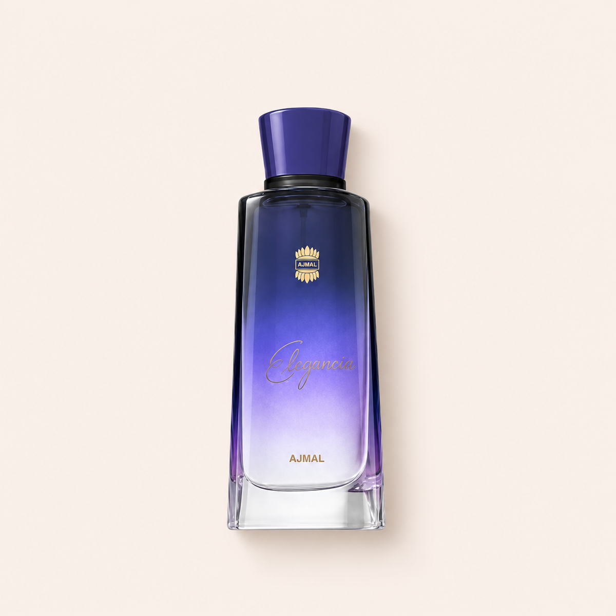 Ajmal Elegancia EDP 100 ml – MrRizz