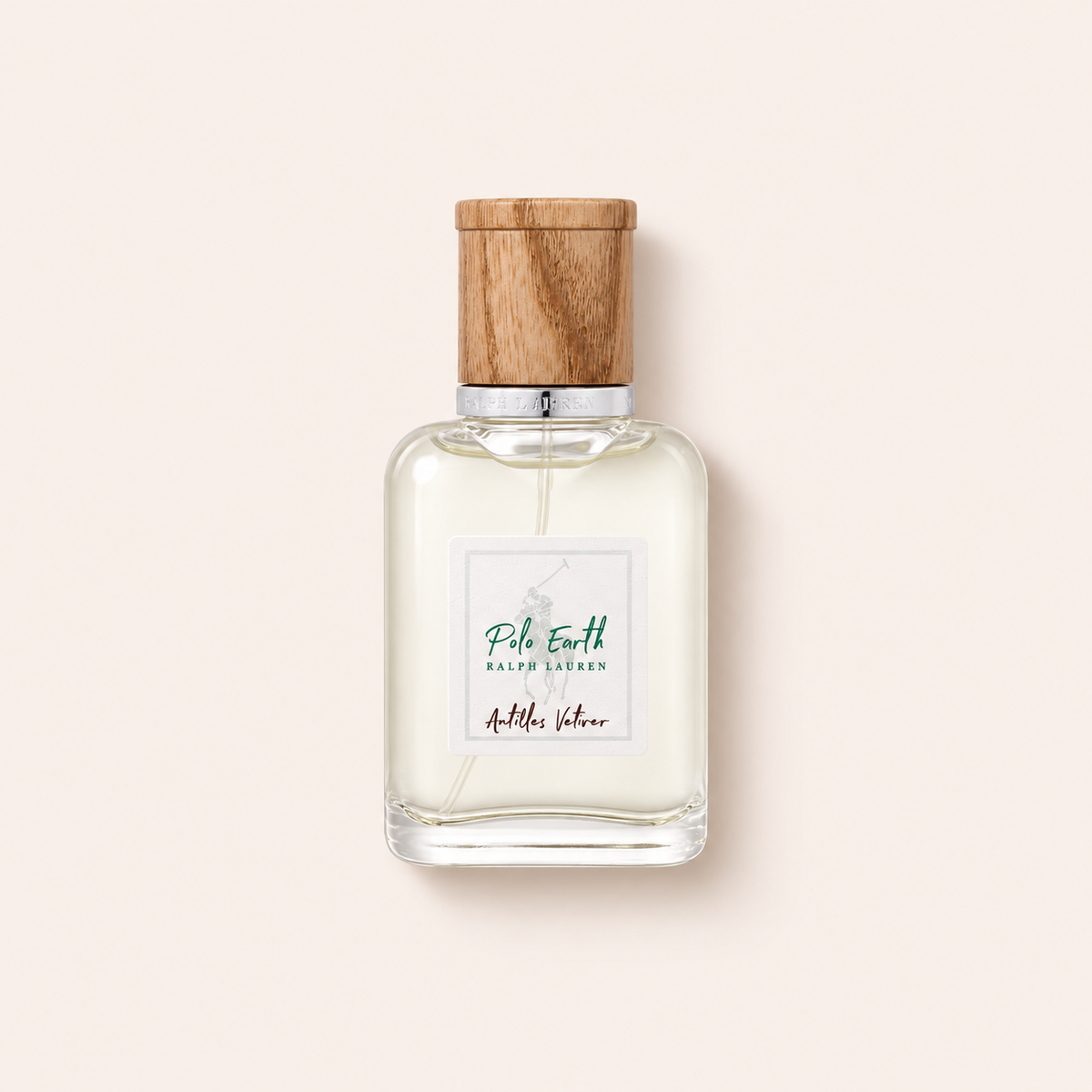 Ralph Lauren Polo Earth Antilles Vetiver EDT 40 ml – MrRizz