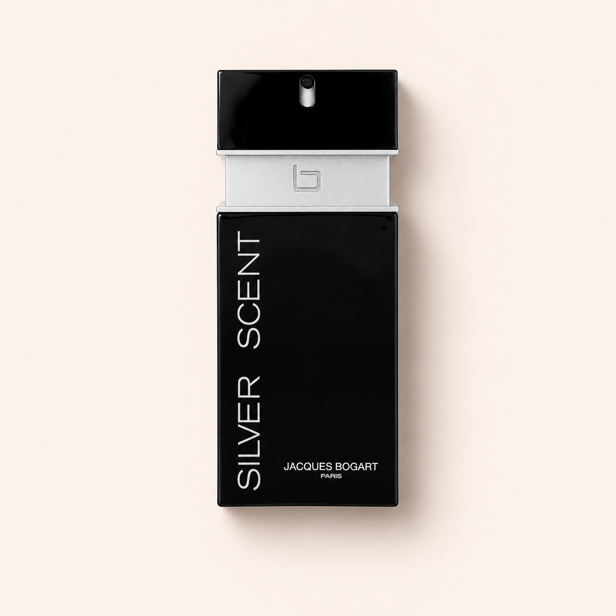 Jacques Bogart Silver Scent EDT 100 ml – MrRizz