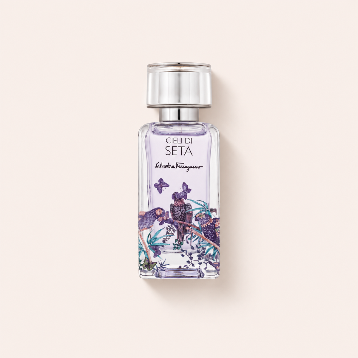 Ferragamo Cieli Di Seta EDP 50 ml – MrRizz