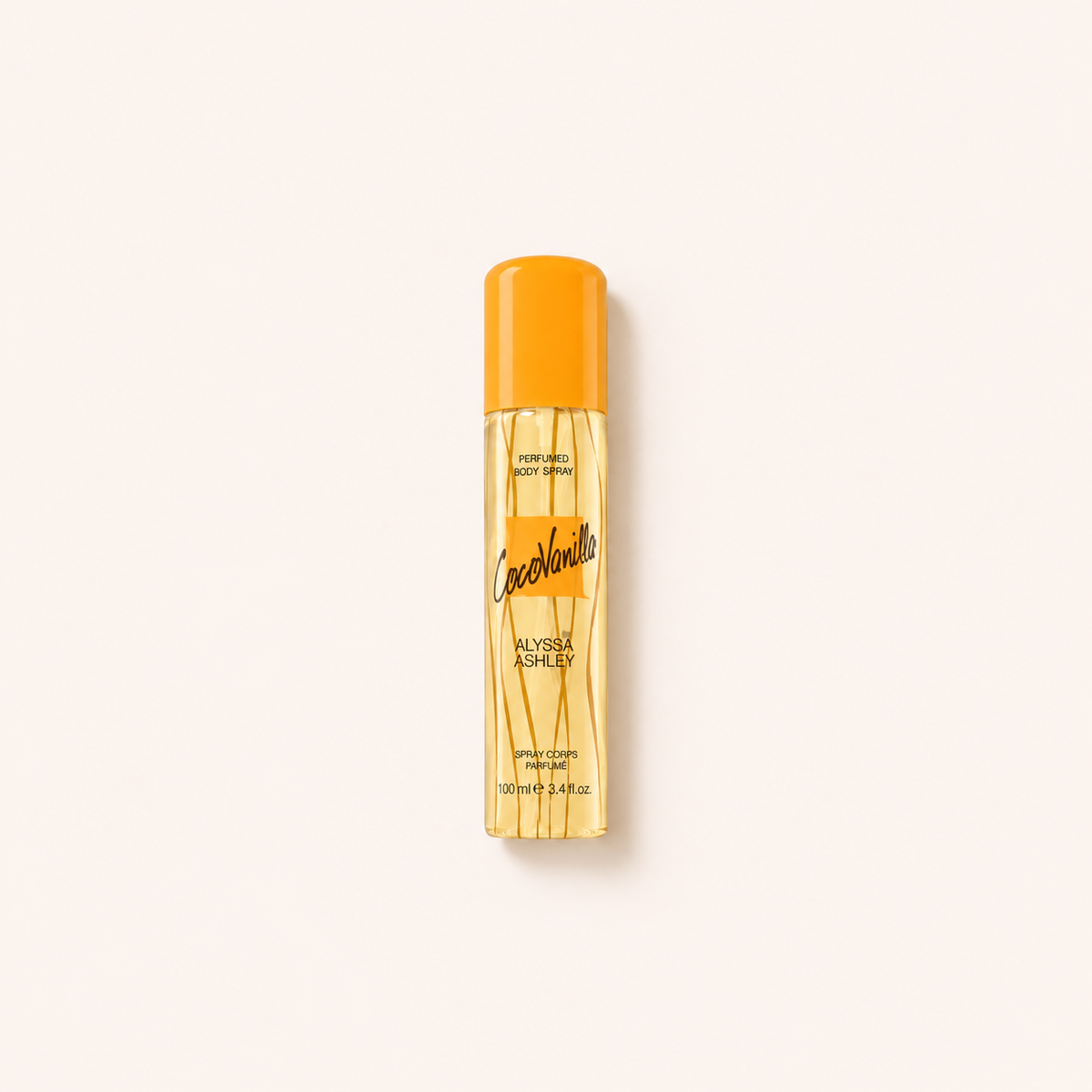 Alyssa Ashley Coco Vanilla 100 ml – MrRizz