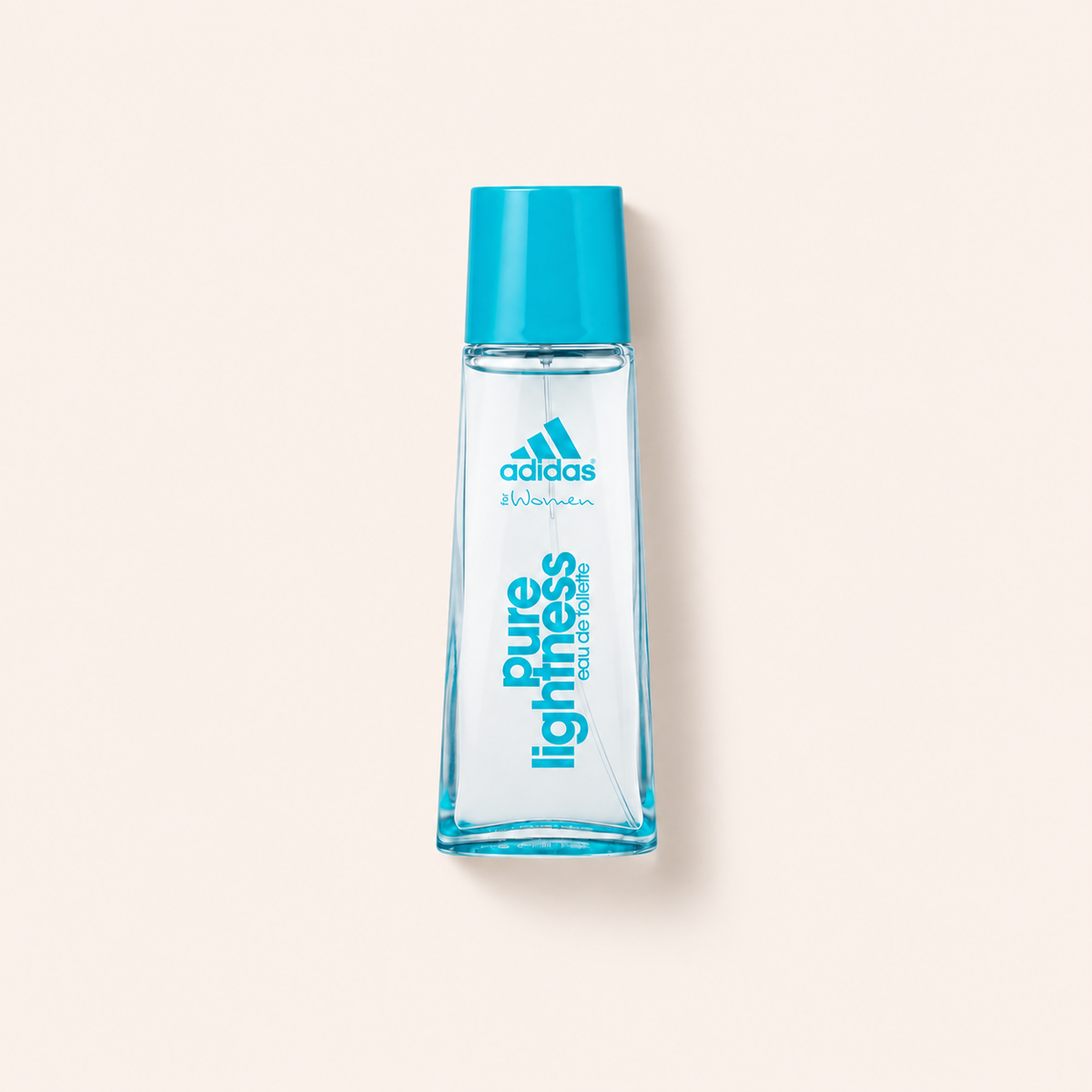 Adidas Pure Lightness For Women EDT 50 ml – MrRizz