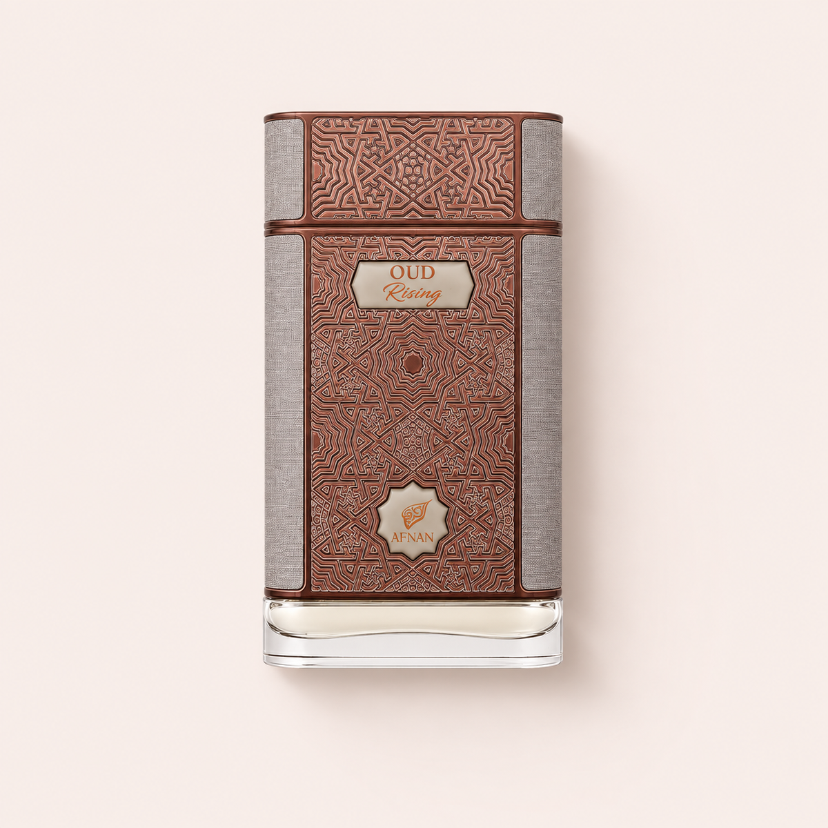 Afnan Oud Rising EDP 80 ml – MrRizz