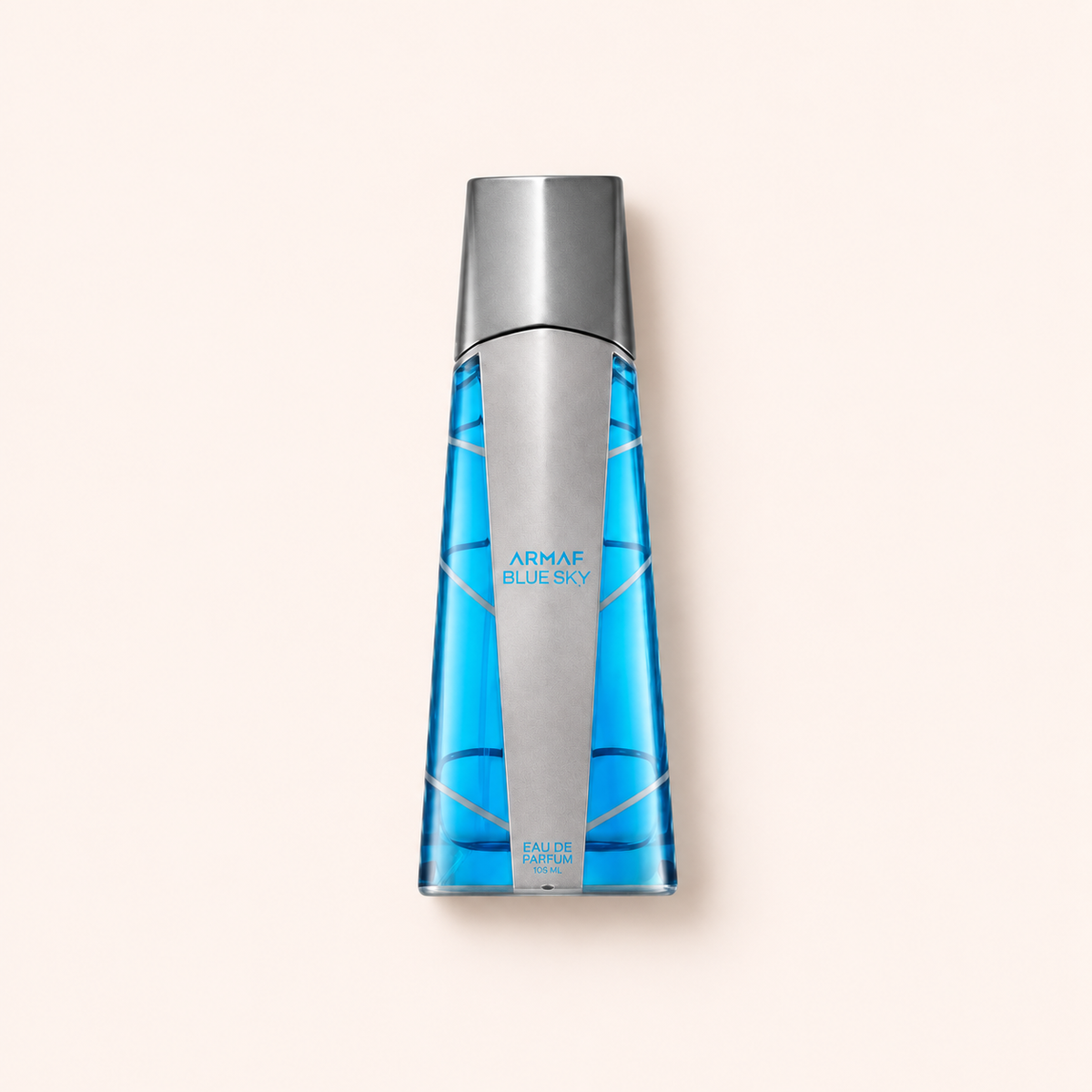 Armaf Blue Sky 105 ml – titulní fotografie – MrRizz