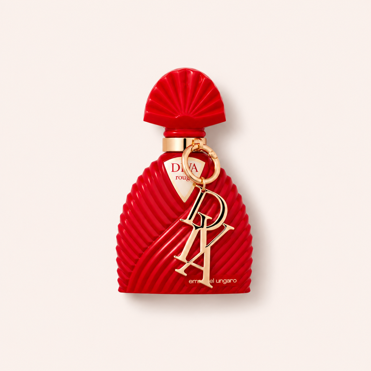 Emanuel Ungaro Diva Rouge 50 ml – titulní fotografie – MrRizz