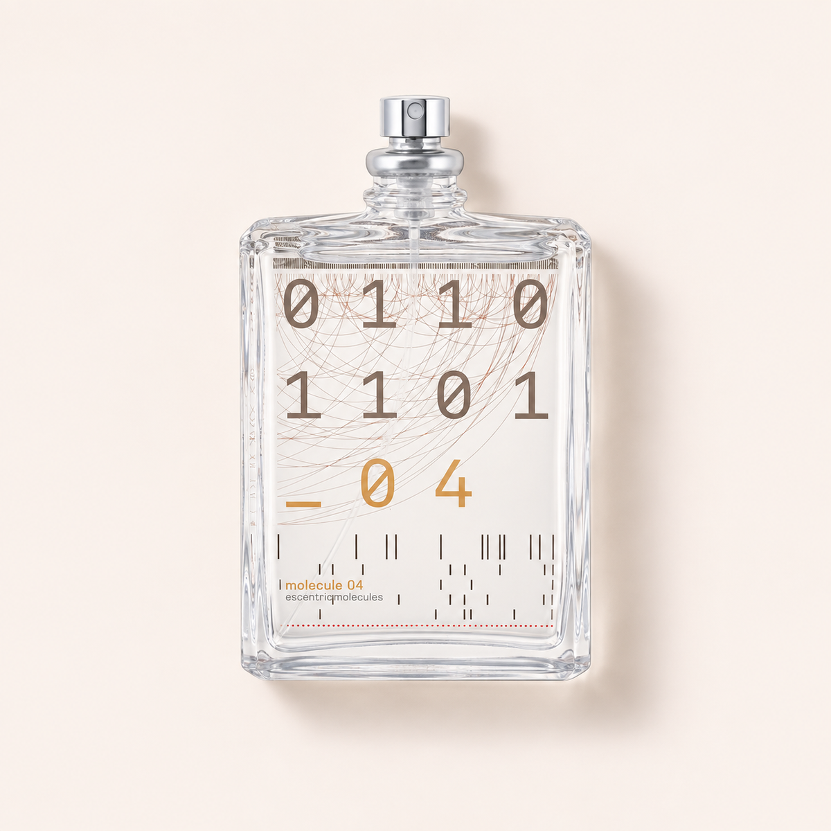 Escentric Molecules Molecule 04 100 ml – titulní fotografie – MrRizz
