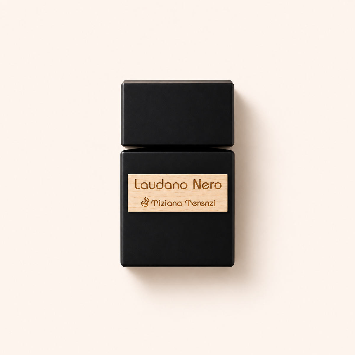 Tiziana Terenzi Laudano Nero 100 ml – titulní fotografie – MrRizz