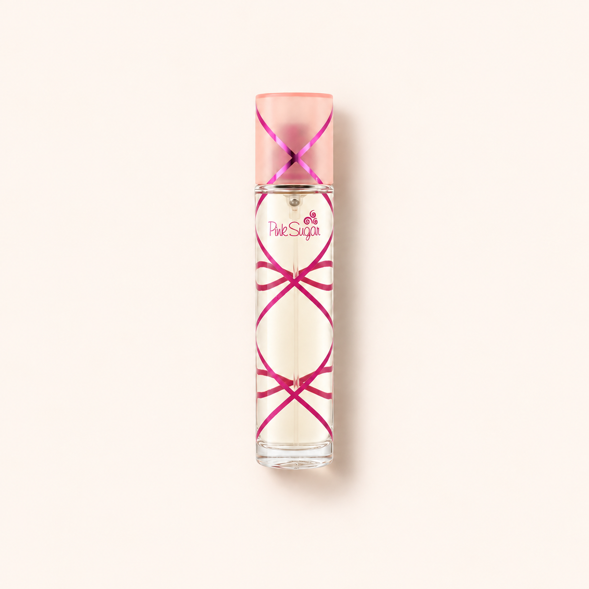 Pink Sugar Pink Sugar 50 ml – titulní fotografie – MrRizz