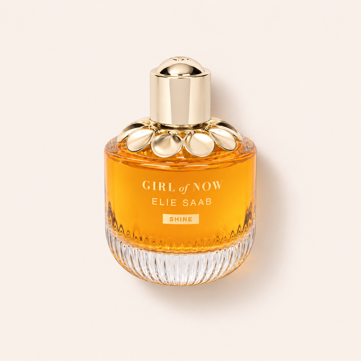 Elie Saab Girl of Now Shine 90 ml – titulní fotografie – MrRizz