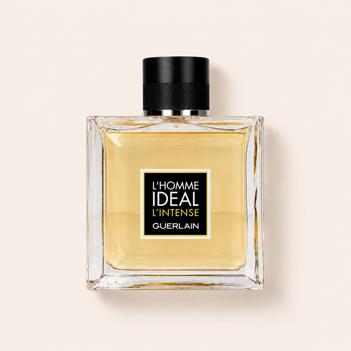 Guerlain L´Homme Ideal L´Intense 100 ml – titulní fotografie – MrRizz