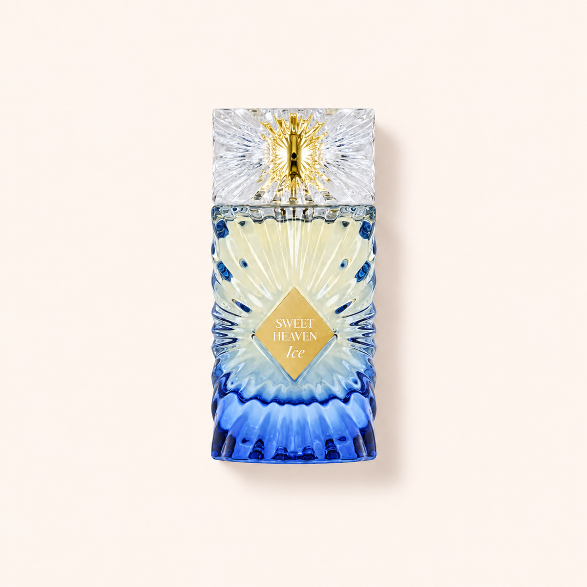 Gulf Orchid Sweet Heaven Ice 100 ml – titulní fotografie – MrRizz