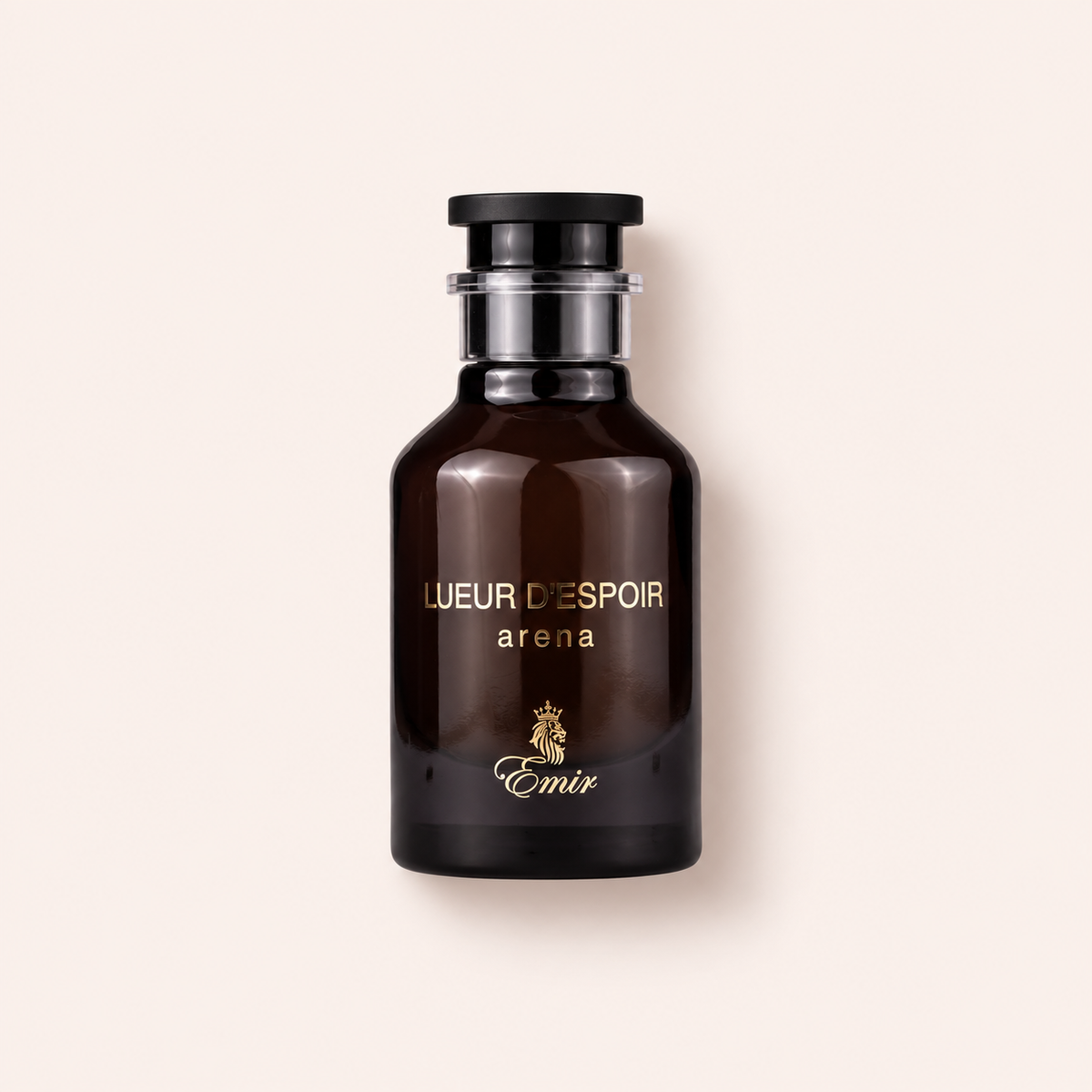 Emir Lueur D'espoir Arena 100 ml – parfémovaná voda – MrRizz