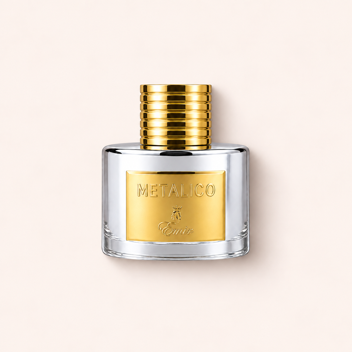 Emir Metalico 100 ml – parfémovaná voda – MrRizz