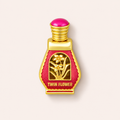 Al Haramain Twin Flower 15 ml – parfémovaný olej – MrRizz