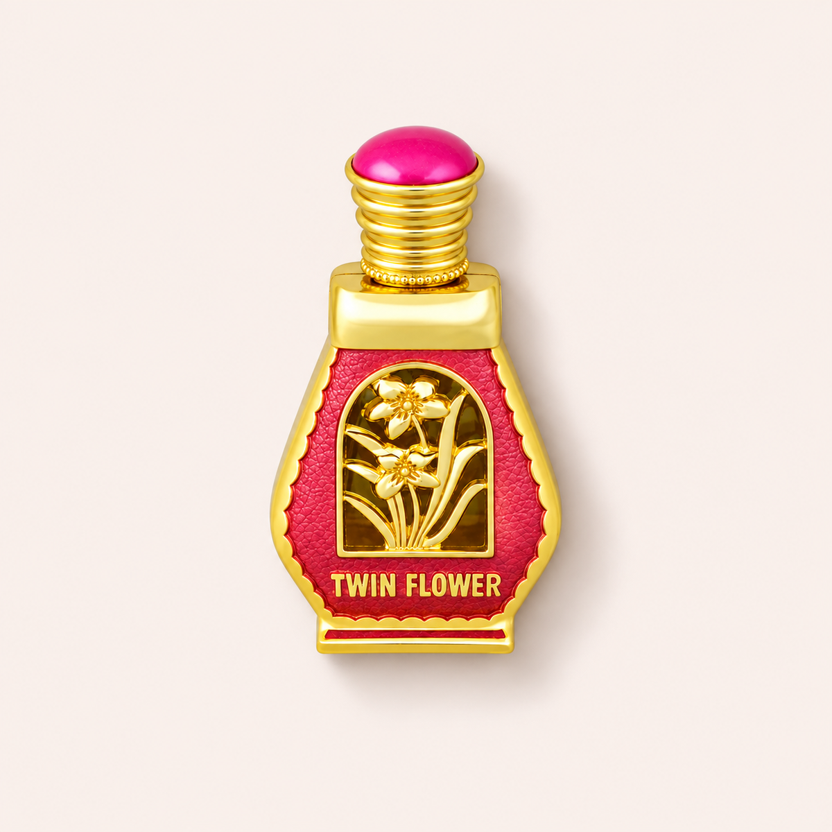 Al Haramain Twin Flower 15 ml – parfémovaný olej – MrRizz