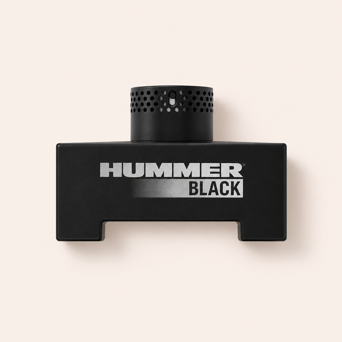 Hummer Hummer Black 125 ml – toaletní voda – MrRizz