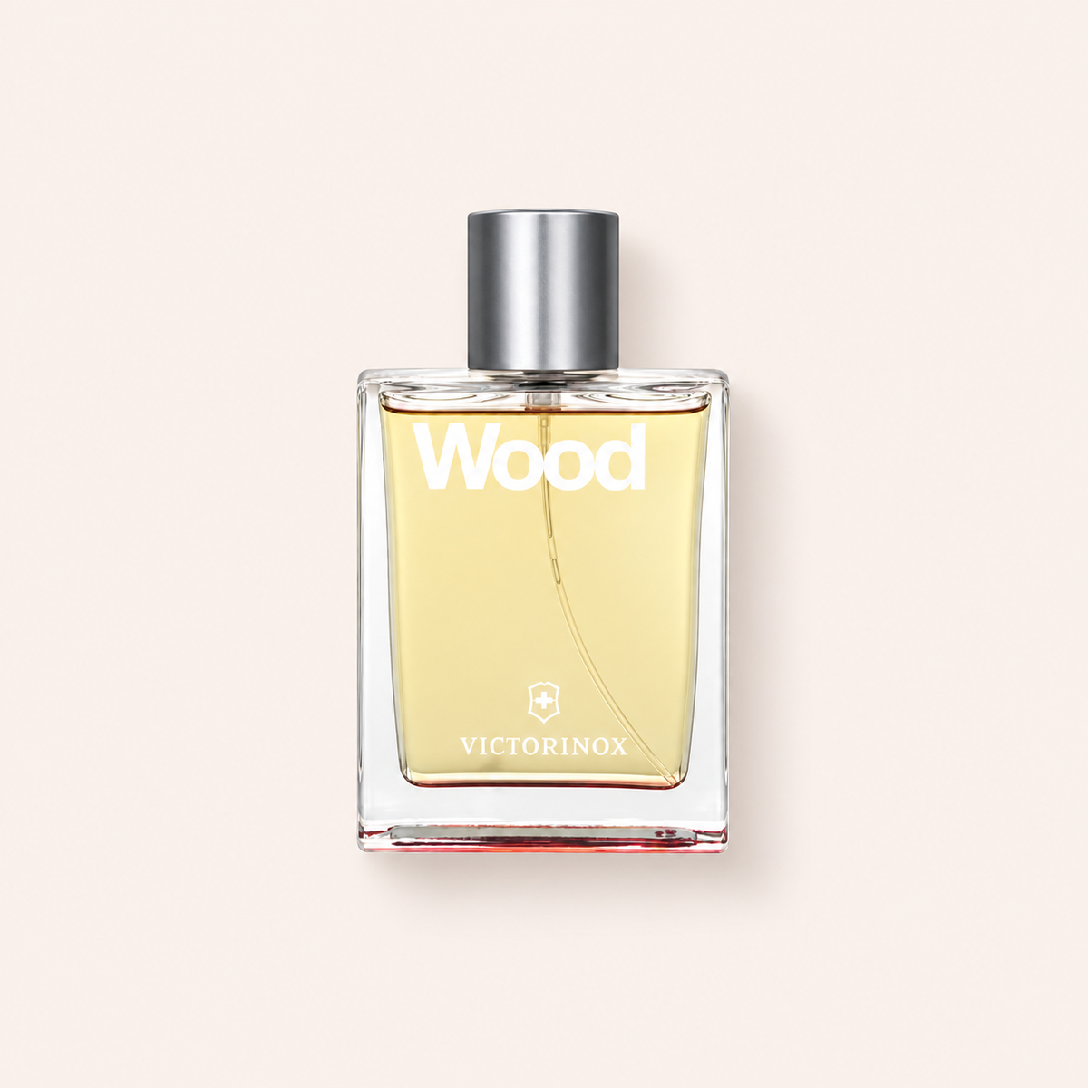 Victorinox Wood 100 ml – toaletní voda – MrRizz