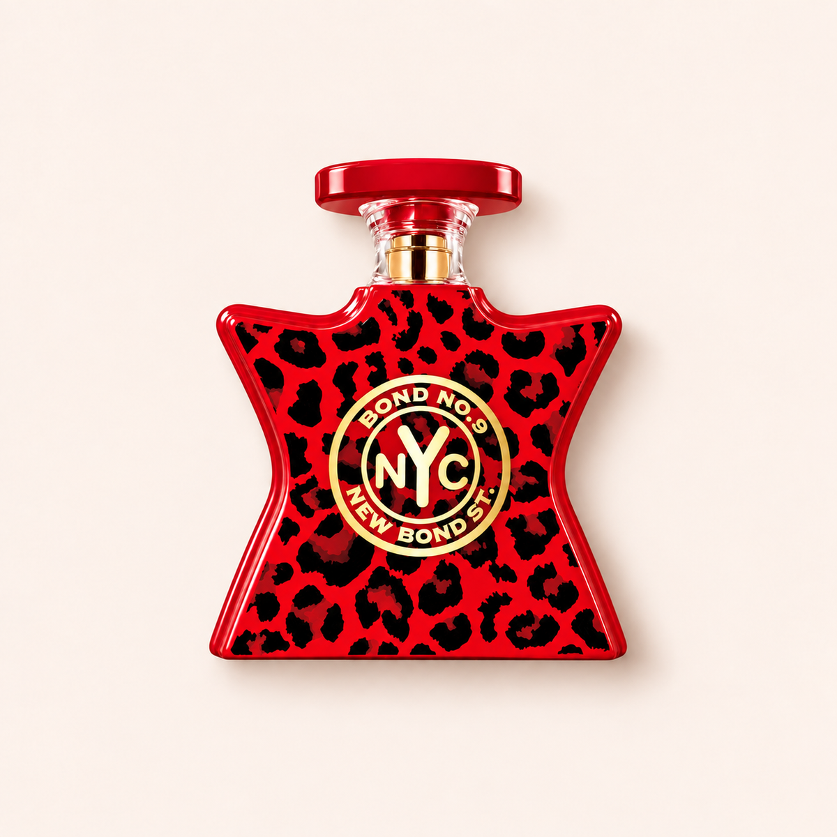 Bond No. 9 Downtown New Bond St. 100 ml