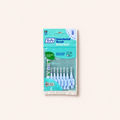 TePe Extra Soft, mezizubní kartáčky 0,6 mm, velikost 3, 8 ks – MrRizz