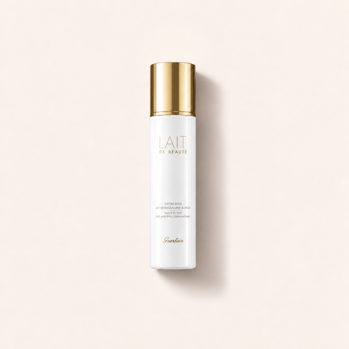 Produktová fotografie Guerlain Lait De Beauté Satin Milk 200 ml – MrRizz